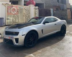 شيفروليه كامارو